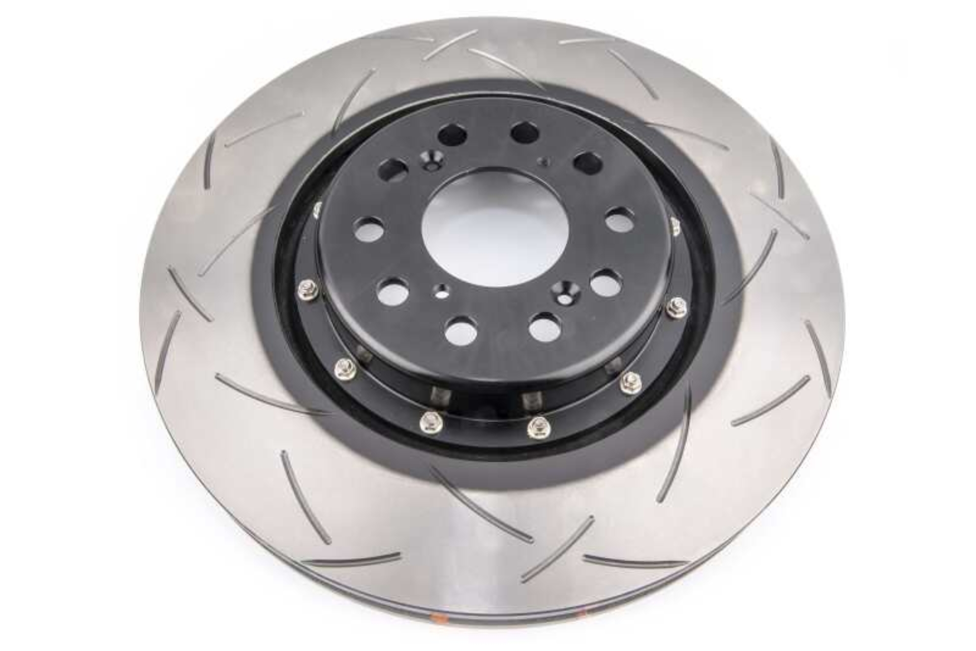 Picture of DBA 5000 Series Rotor Hats Brake Rotors - DBA53700BLKS