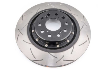 Picture of DBA 5000 Series Rotor Hats Brake Rotors - DBA53700BLKS