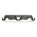 Picture of Seibon SEI Rear Diffusers - RD20TYSUP