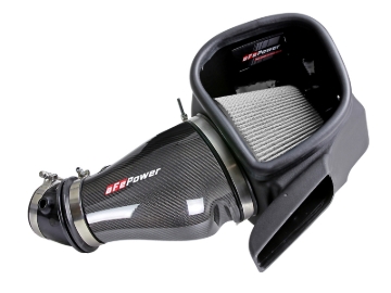 Picture of aFe Track Series Intake Cold Air Intakes - 57-10002D
