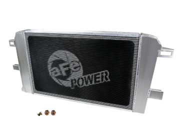 Picture of aFe Radiators - 46-52031