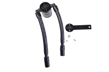 Picture of J&L JLT Oil Separators - 3039P-B