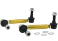 Picture of Whiteline WL Sway Bar Links Sway Bar Endlinks - KLC180-155