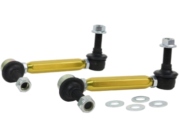 Picture of Whiteline WL Sway Bar Links Sway Bar Endlinks - KLC180-155