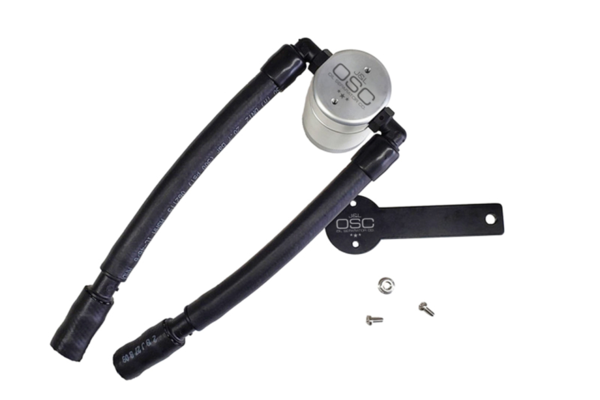 Picture of J&L JLT Oil Separators - 3039P-C