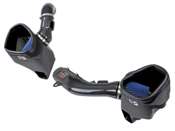 Picture of aFe Track Series Intake Cold Air Intakes - 57-10006R
