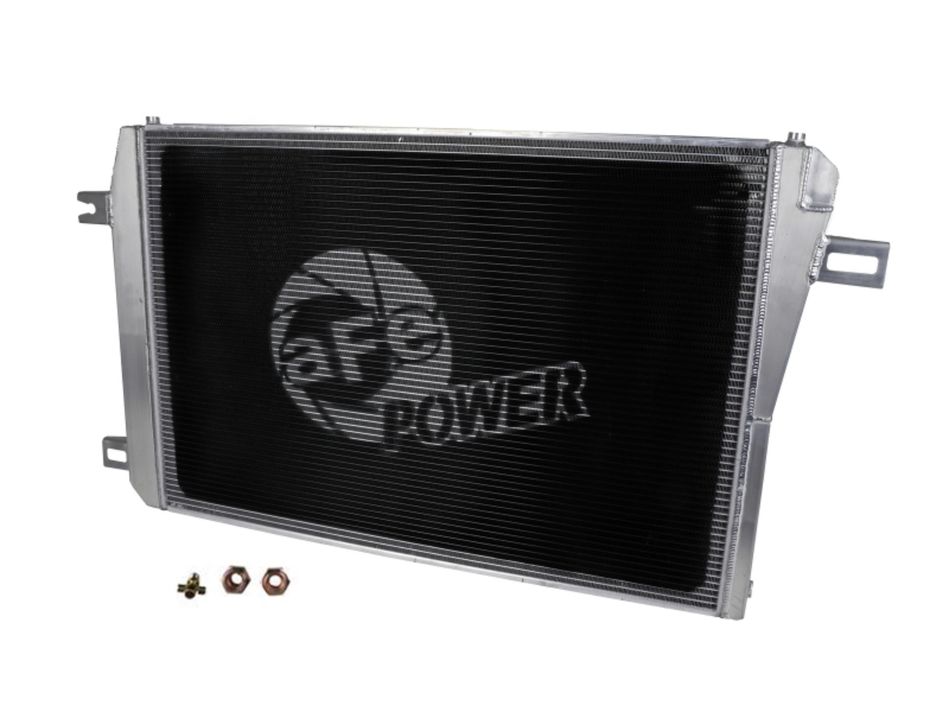 Picture of aFe Radiators - 46-52041