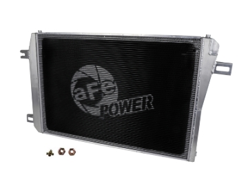 Picture of aFe Radiators - 46-52041