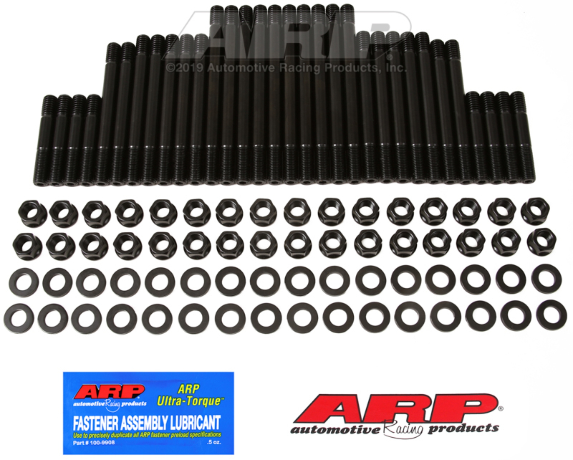Picture of ARP Head Stud Kits Head Stud & Bolt Kits - 235-4114