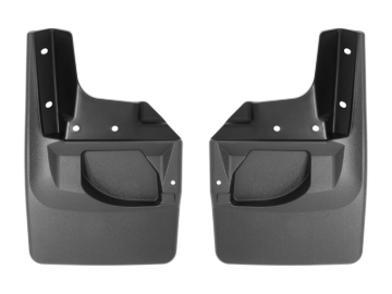 Picture of WeatherTech WT No Drill Mudflaps - 110097