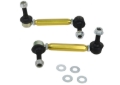 Picture of Whiteline WL Sway Bar Links Sway Bar Endlinks - KLC180-155