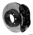 Picture of Wilwood WIL TX6R Brake Kit Big Brake Kits - 140-15382