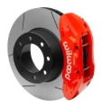 Picture of Wilwood WIL TX6R Brake Kit Big Brake Kits - 140-15382-R
