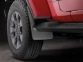 Picture of WeatherTech WT No Drill Mudflaps - 110097