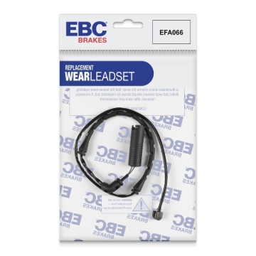 Picture of EBC Wear Leads Brake Hardware - EFA066