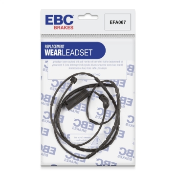 Picture of EBC Wear Leads Brake Hardware - EFA067