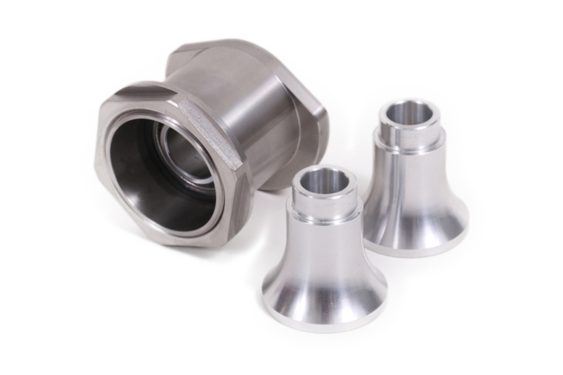 Picture of BMR Suspension BMR Diff Bushing Kits Differential Bushings - BK079