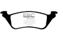 Picture of EBC Ultimax2 Brake Pad Sets - UD858