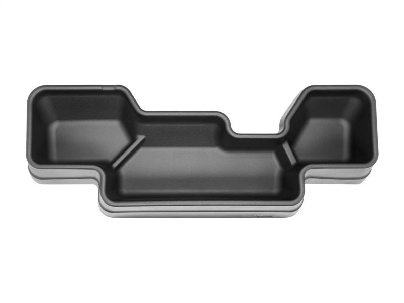 Picture of WeatherTech WT Underseat Storage Floor Mats - 4S007