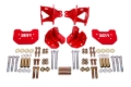 Picture of BMR Suspension BMR Coilover Conversion Mounts Coilover Components - CCK743R