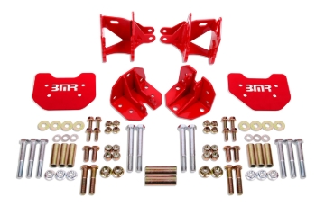Picture of BMR Suspension BMR Coilover Conversion Mounts Coilover Components - CCK743R