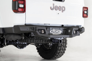 Picture of Addictive Desert Designs ADD Stealth Fighter Rr Bumper - R971241280103