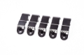 Picture of Radium Engineering RAD Line Retainer Kits Brackets - 20-0560
