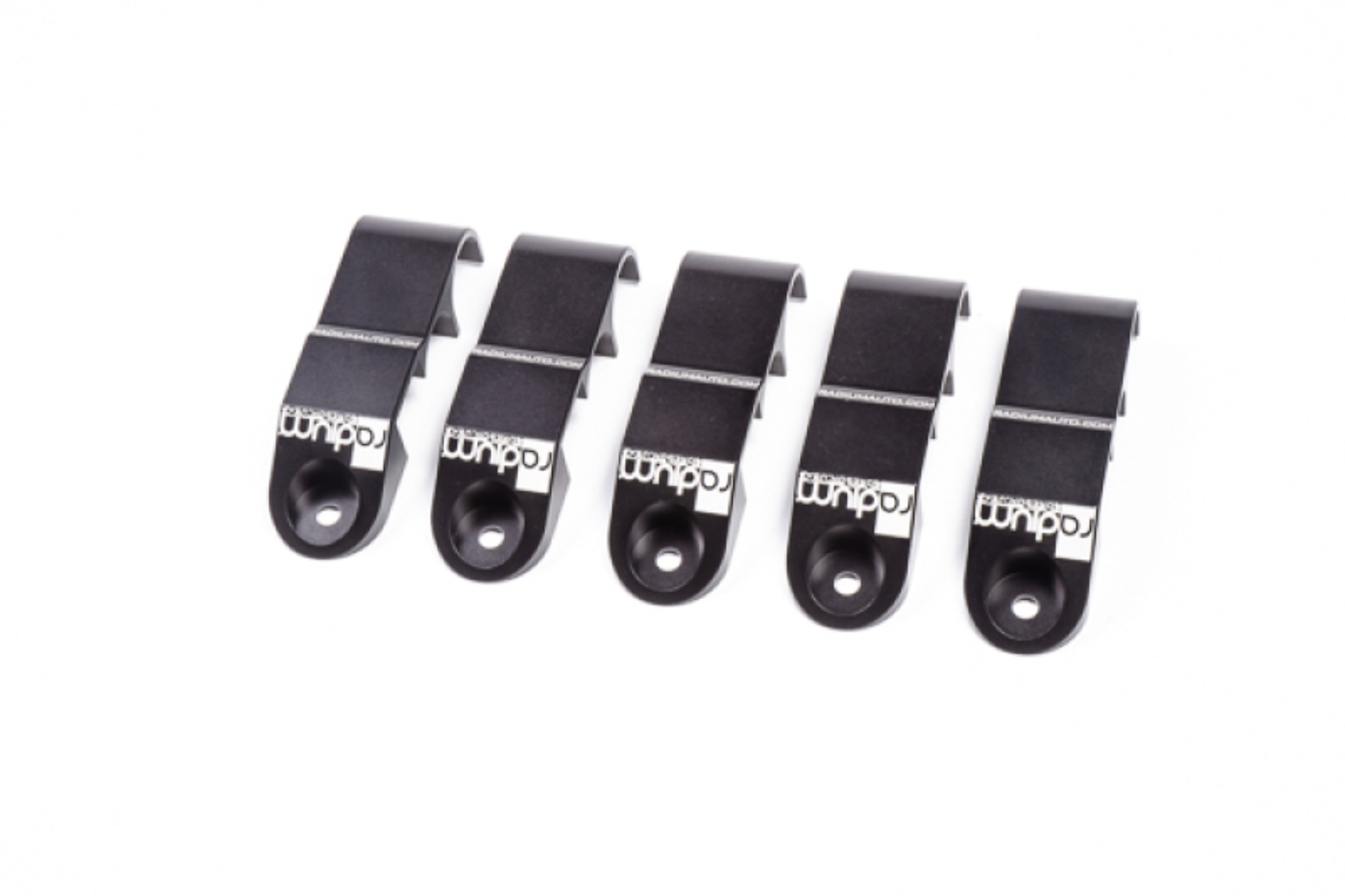 Picture of Radium Engineering RAD Line Retainer Kits Brackets - 20-0560