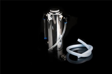 Picture of Weapon R WR Oil Catch Can - 826-111-101