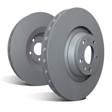 Picture of EBC Premium Rotor Sets Brake Rotors - RK1137