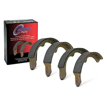 Picture of Stoptech ST Brake Shoes Rear - 112.07050