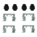 Picture of Stoptech ST Brake Disc Hardware Rear Brake Hardware - 117.42038