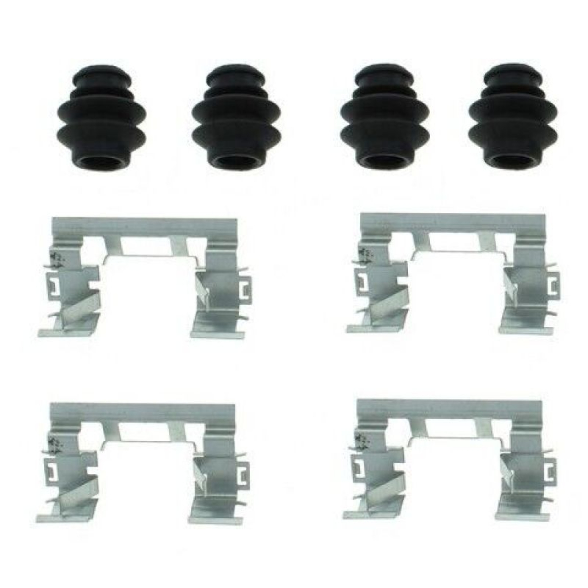 Picture of Stoptech ST Brake Disc Hardware Rear Brake Hardware - 117.42038