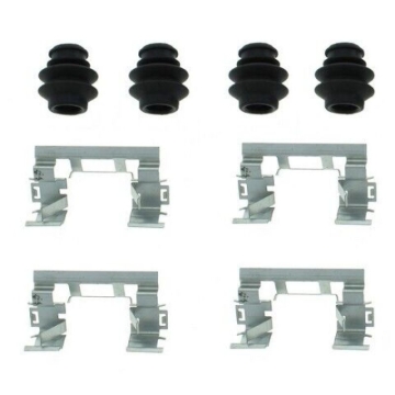 Picture of Stoptech ST Brake Disc Hardware Rear Brake Hardware - 117.42038