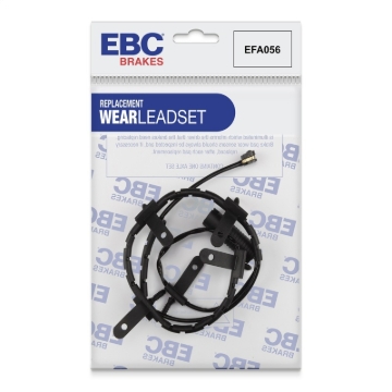 Picture of EBC Wear Leads Brake Hardware - EFA056