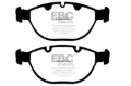 Picture of EBC Redstuff Brake Pad Sets - DP31472C