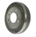 Picture of Stoptech ST Premium Brake Drums Rear - 123.51013