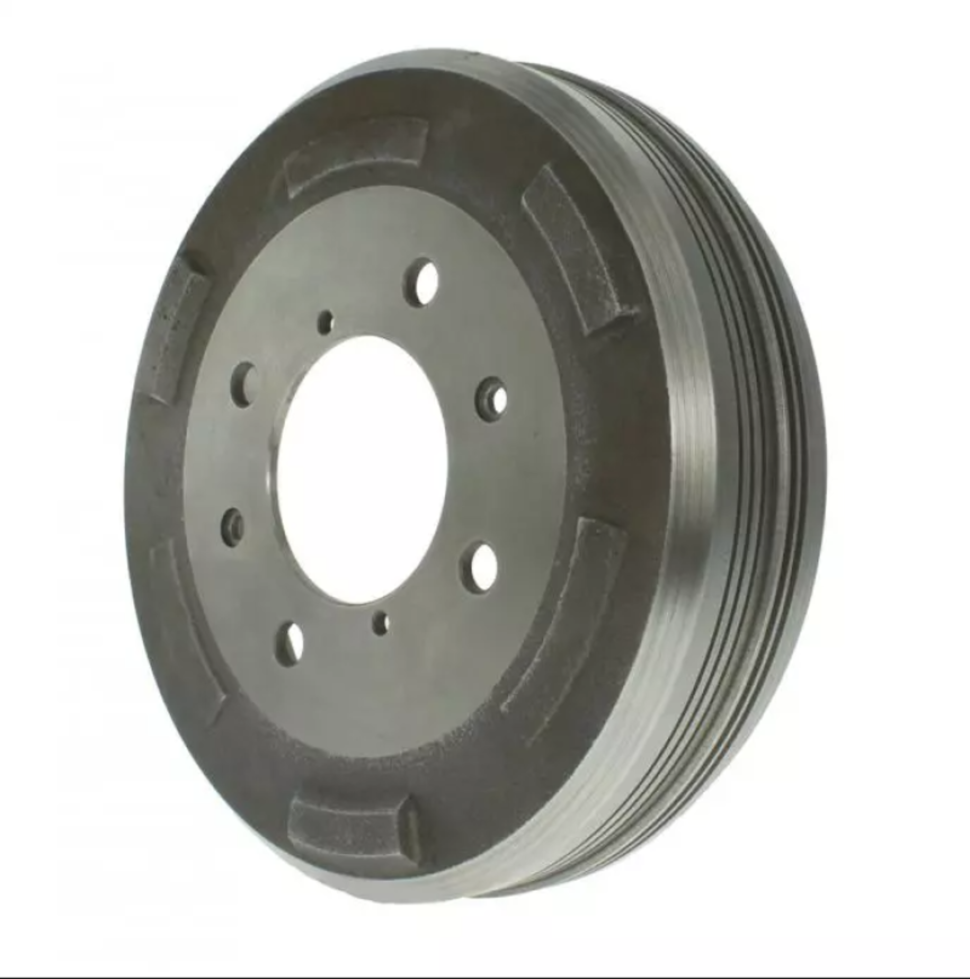 Picture of Stoptech ST Premium Brake Drums Rear - 123.51013