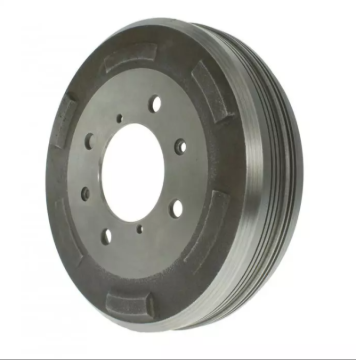 Picture of Stoptech ST Premium Brake Drums Rear - 123.51013