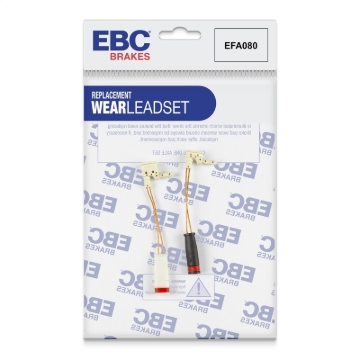 Picture of EBC Wear Leads Brake Hardware - EFA080