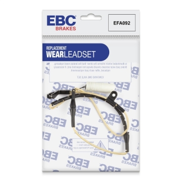 Picture of EBC Wear Leads Brake Hardware - EFA092