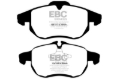 Picture of EBC Greenstuff Brake Pad Sets - DP21414