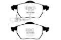 Picture of EBC Redstuff Brake Pad Sets - DP31483C
