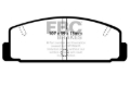 Picture of EBC Ultimax2 Brake Pad Sets - UD332