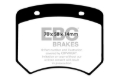 Picture of EBC Redstuff Brake Pad Sets - DP3102C