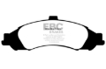 Picture of EBC Ultimax2 Brake Pad Sets - UD1043