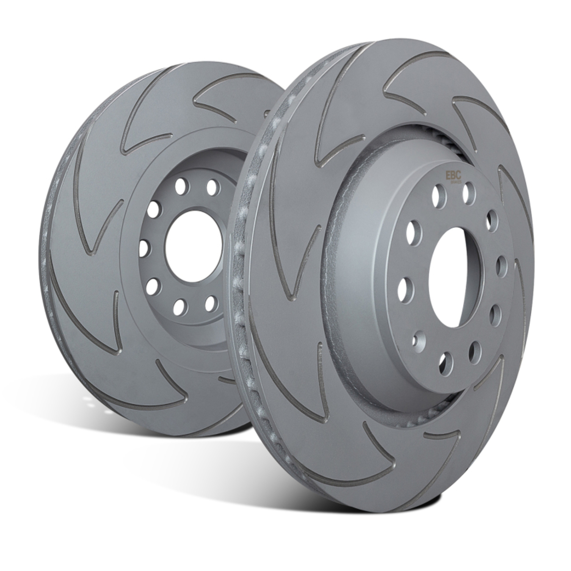Picture of EBC BSD Brake Rotor Sets - BSD1056