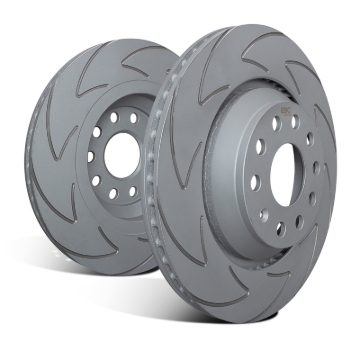 Picture of EBC BSD Brake Rotor Sets - BSD1056