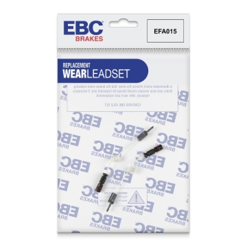 Picture of EBC Wear Leads Brake Hardware - EFA015