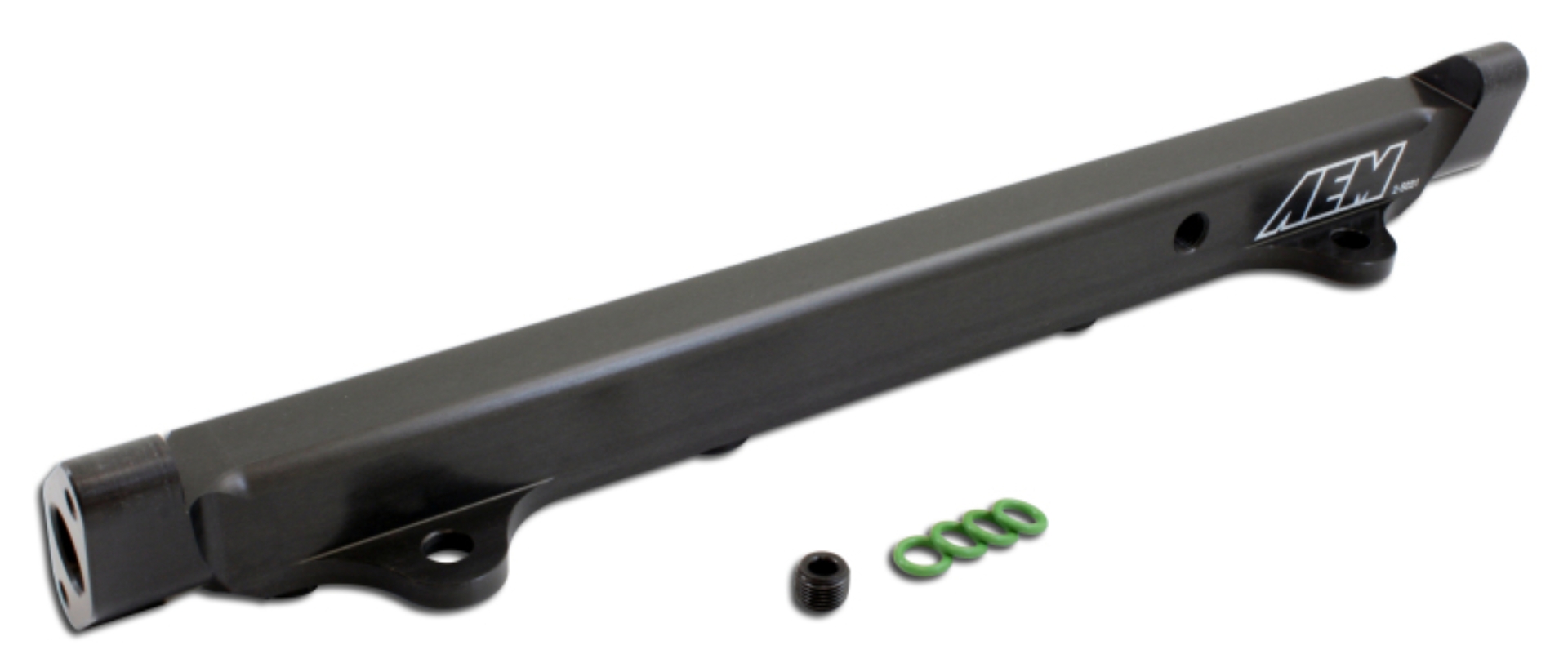 Picture of AEM Fuel Rails - 25-131BK